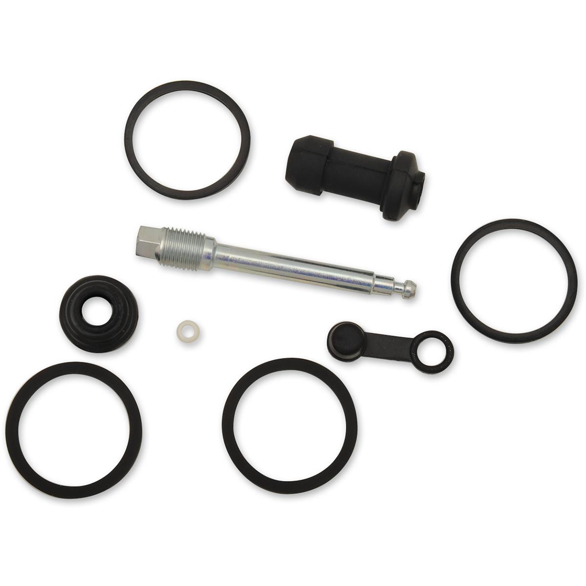 Brake Caliper Front Rebuild Kit