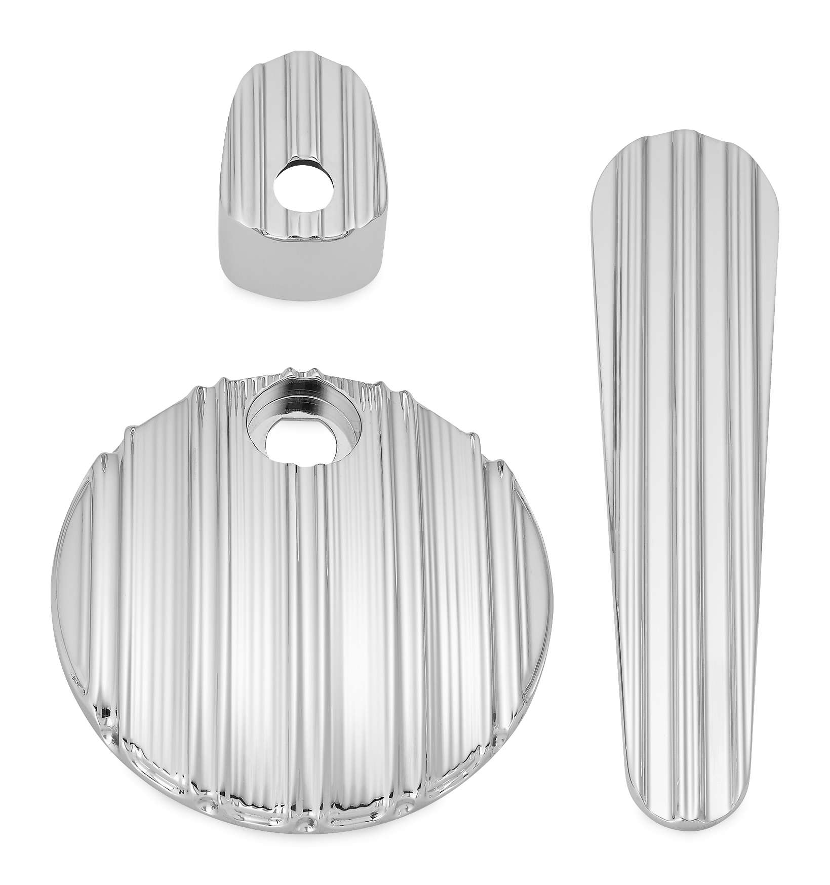 Dash Accessory Pack - 10-Gauge