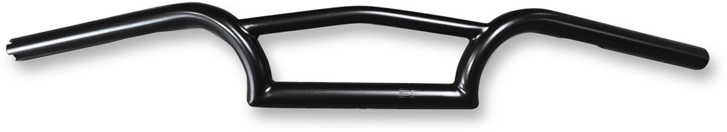 1in. Midget El Gringo Handlebar - Black