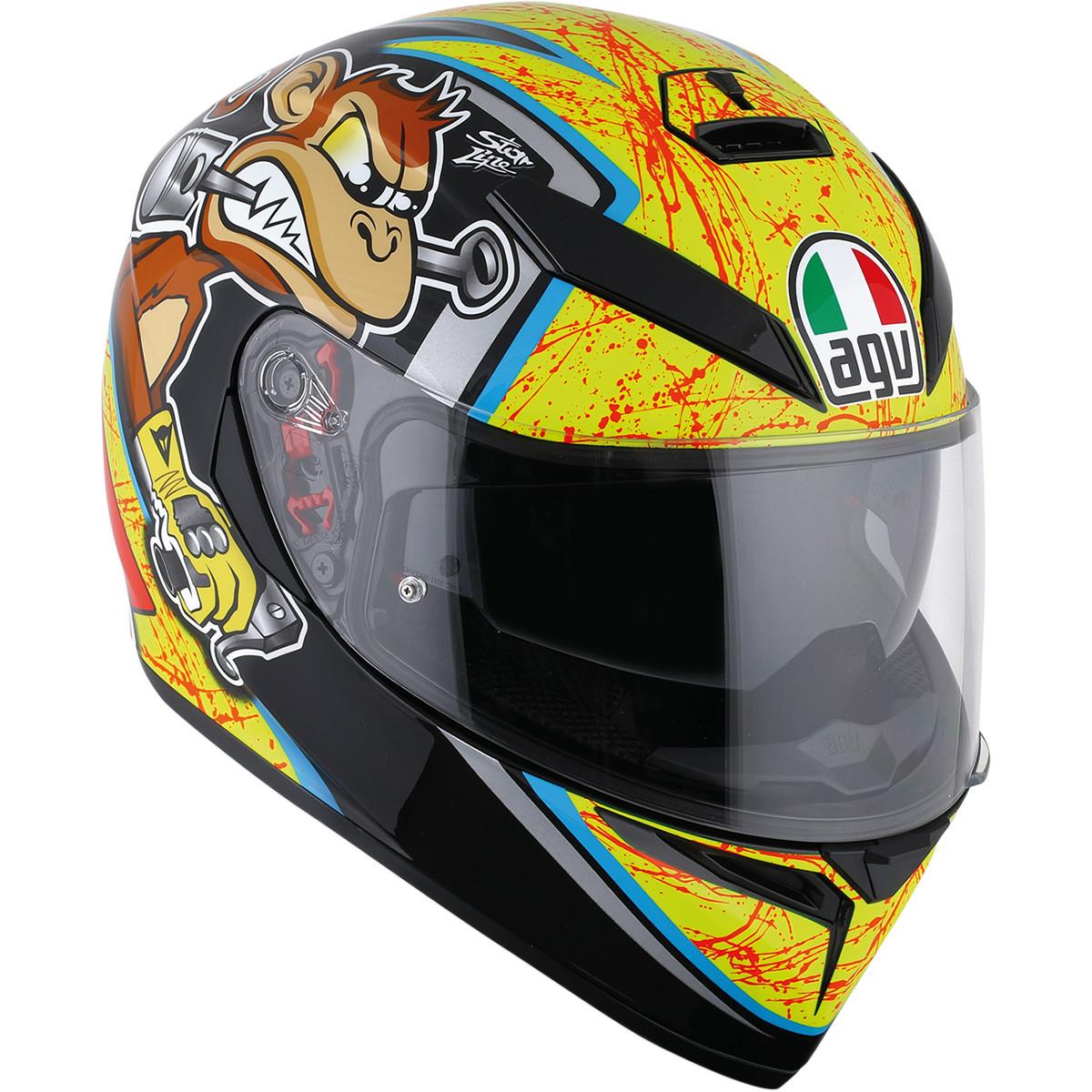 K-3 SV Bulega Helmet