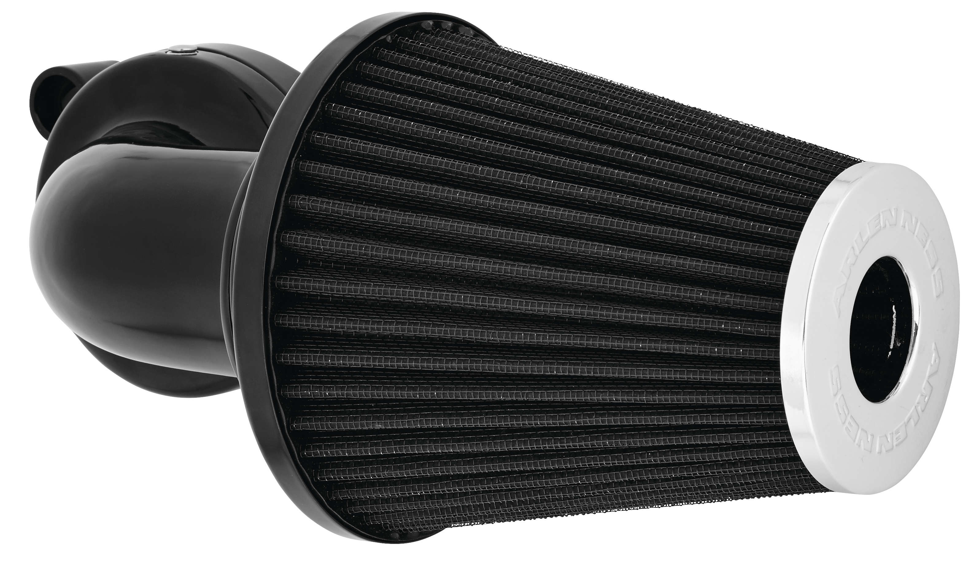 Monster Sucker Air Cleaner Kit - Black
