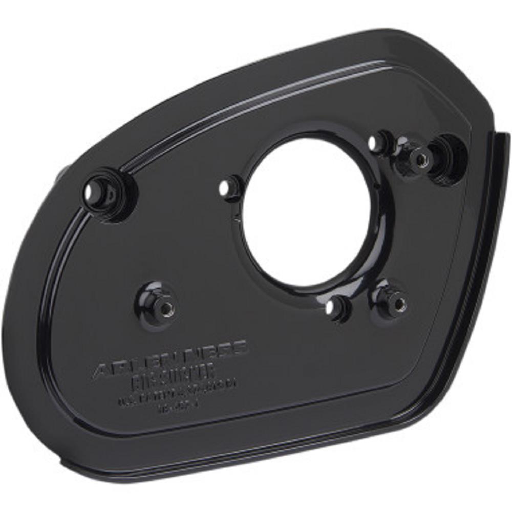 Big Sucker Stage I Air Filter Kit for OEM Cover - Black