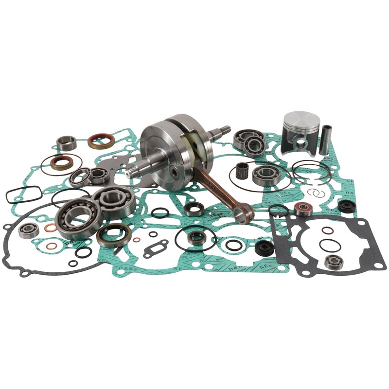 Complete Engine Rebuild Kit In A Box