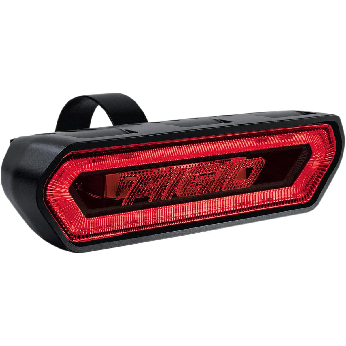 Chase Taillight - Red