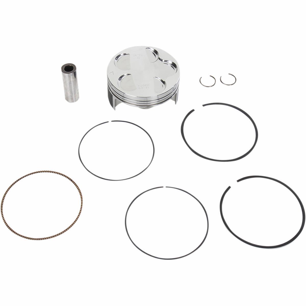 Complete Engine Rebuild Kit In A Box