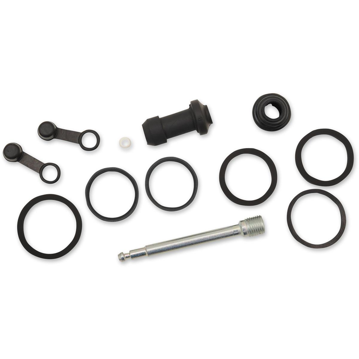 Brake Caliper Rear Rebuild Kit