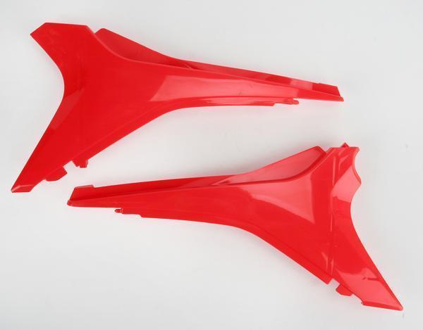 Air Box Cover - 00-17 CR Red