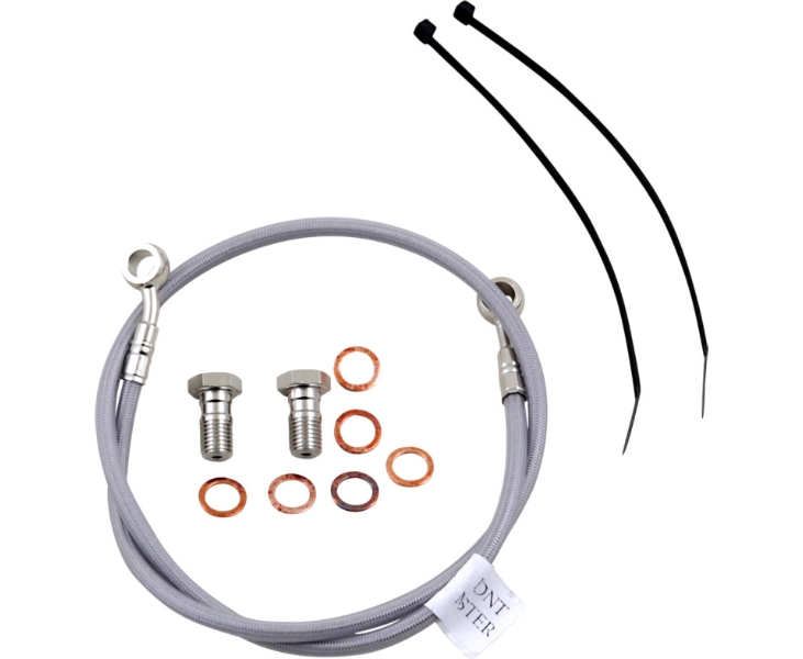 Sportbike Stainless Steel Hydraulic Brake Line