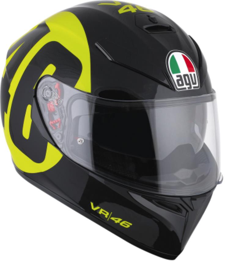 K-3 SV Bollo 46 Helmet