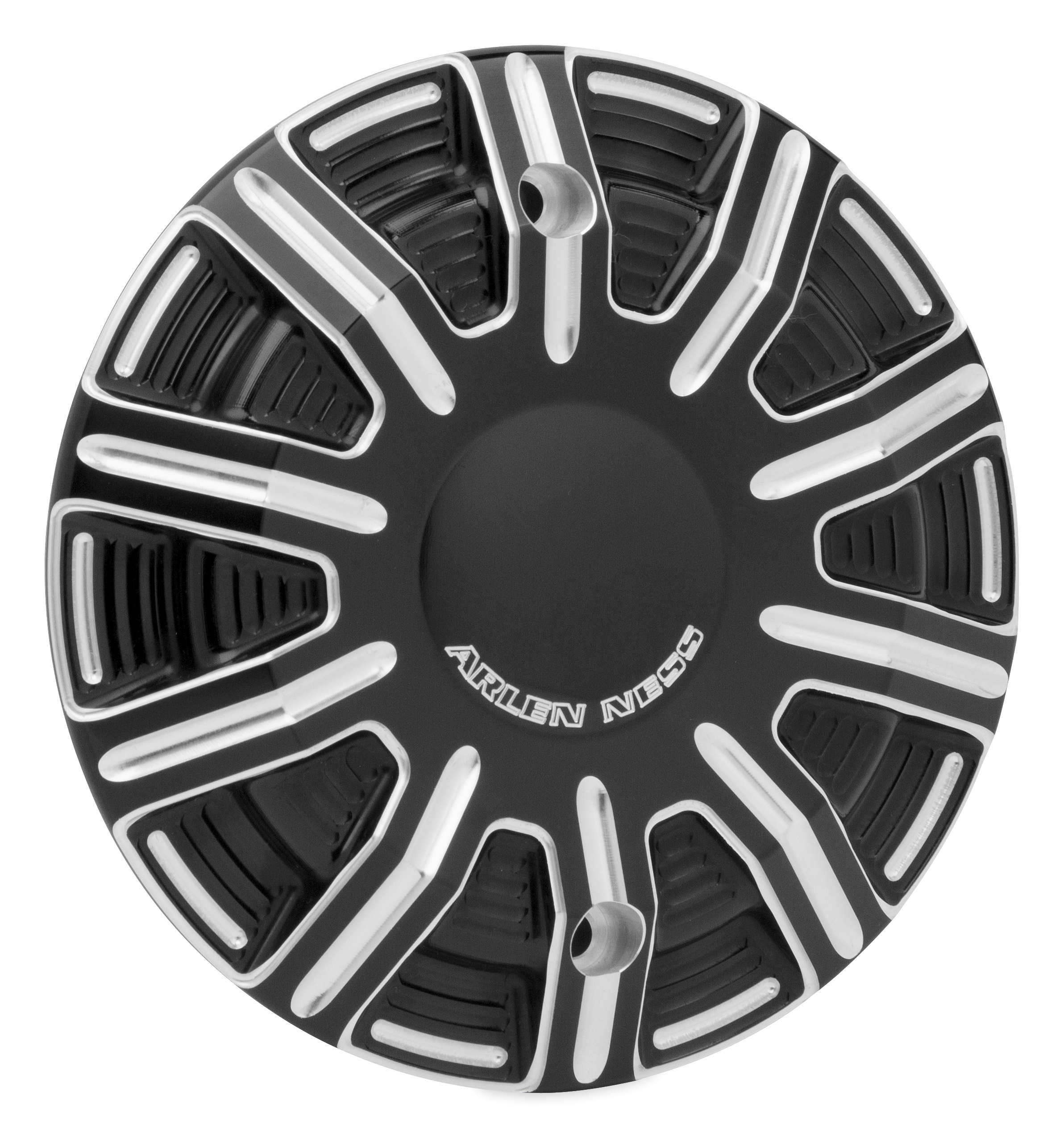 10-Gauge Clutch Cover - Black