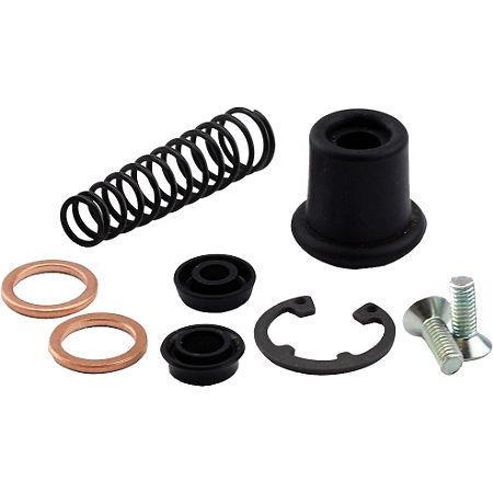 Master Cylinder Rebuild Kit