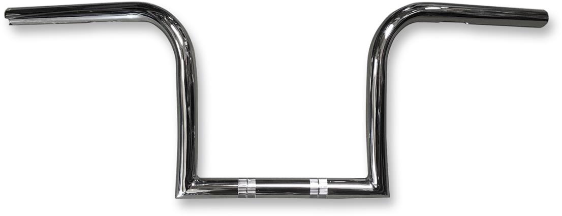 1in. Midget Hanger Handlebar - Chrome