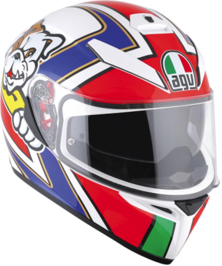 K-3 SV Marini Helmet