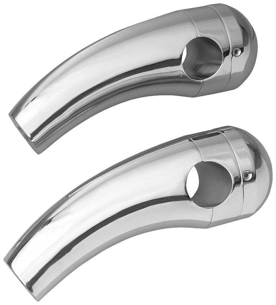 4in. Tall Round Riser