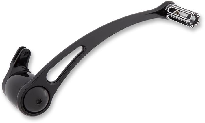 10-Gauge Standard Brake Arm - Black