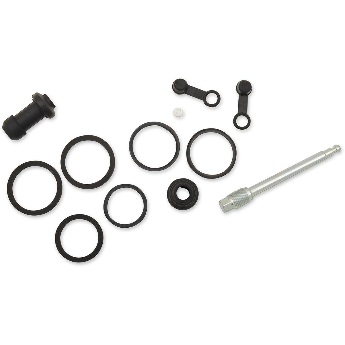 Brake Caliper Front Rebuild Kit