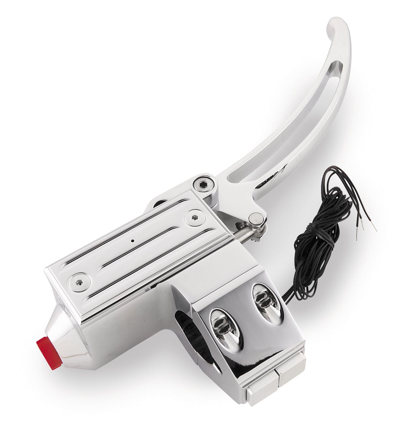 5/8in. Rebuild Kit for Brake and Clutch Handlebar Master Cylinders