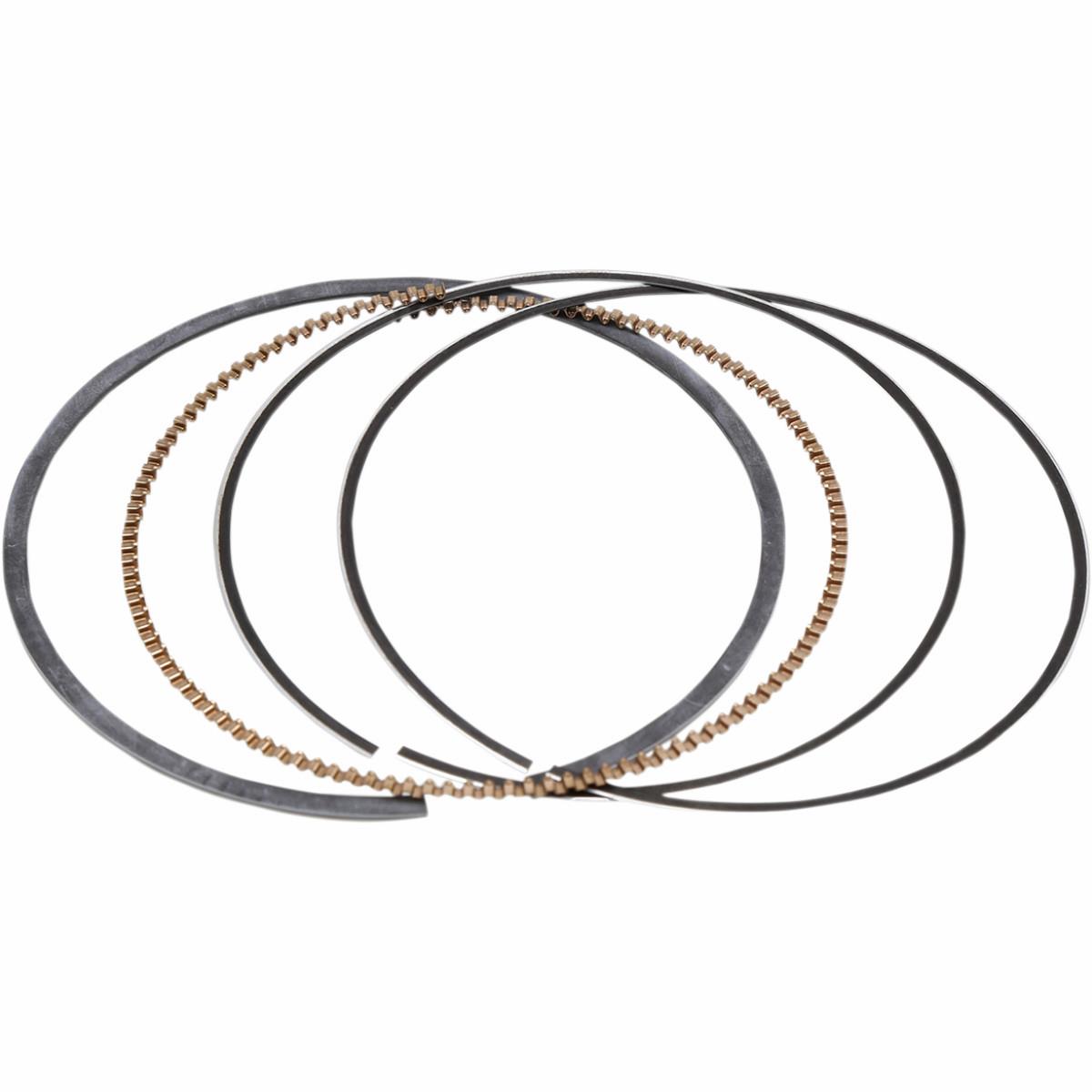 Piston Ring Set Only for Piston System with Stainless Steel Valve Conversion