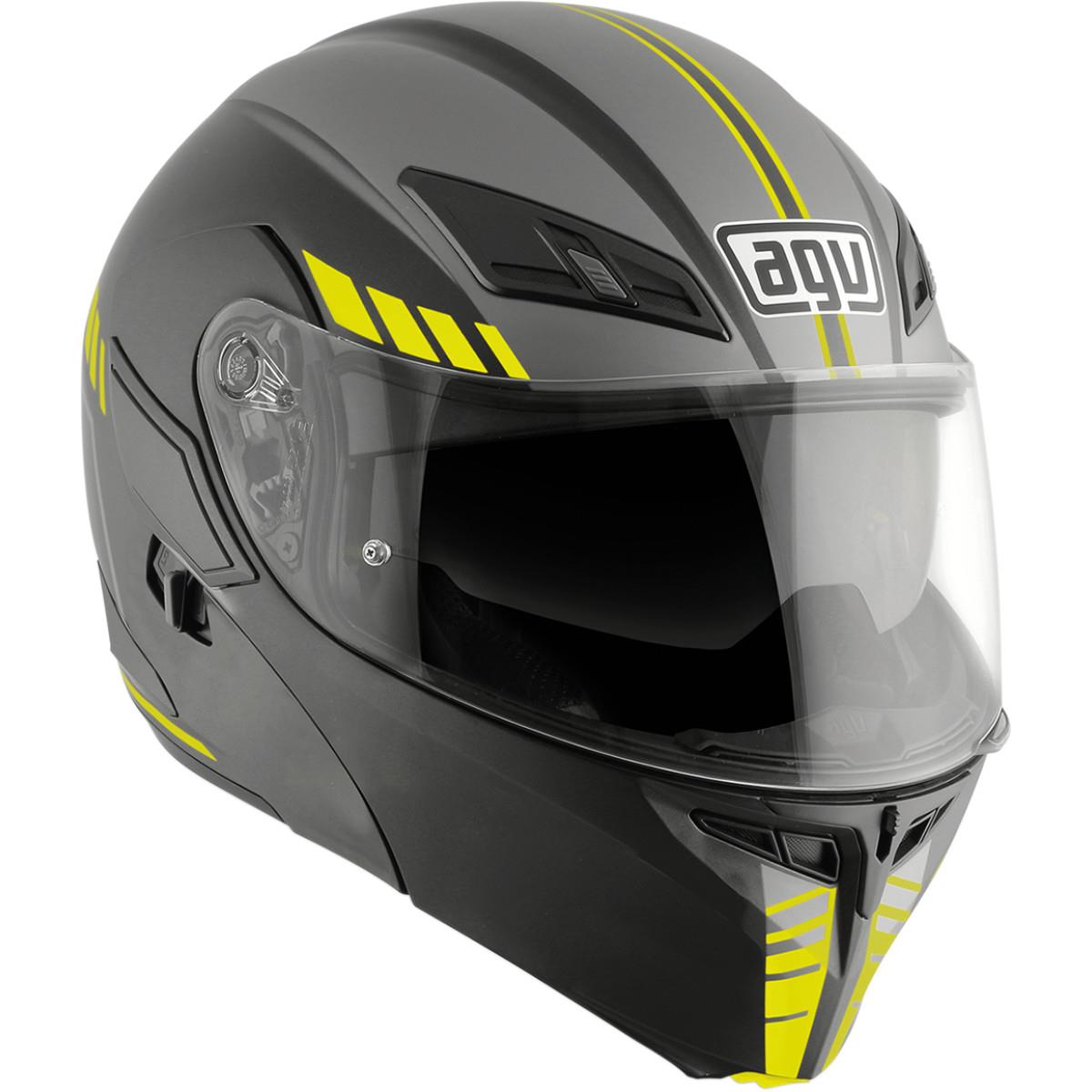Numo Graphics Helmet