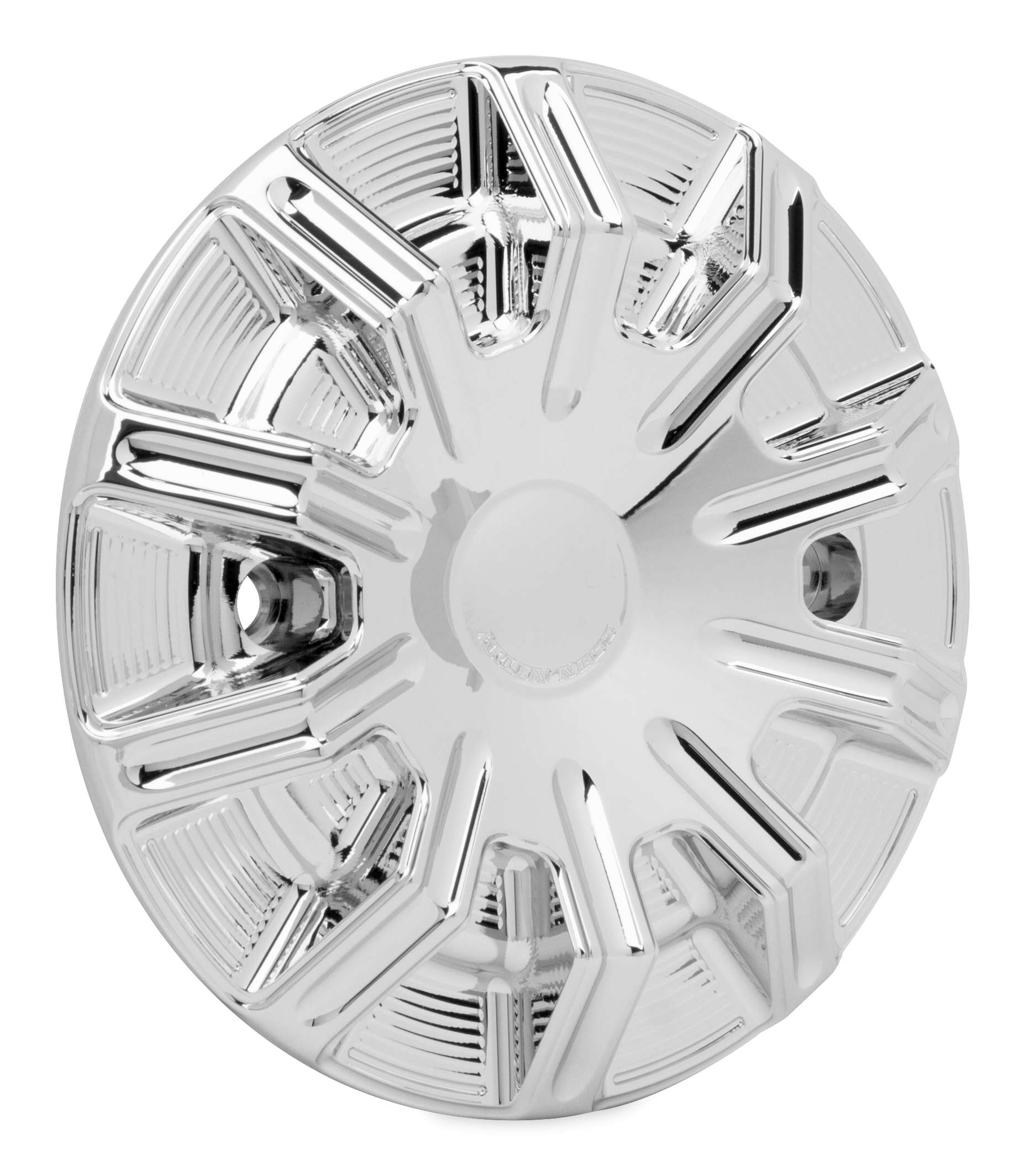 10-Gauge Stator Cover