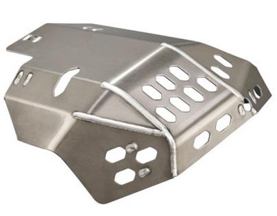 Skid Plate