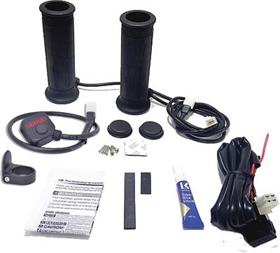 Hand and Thumb Warmer Kit