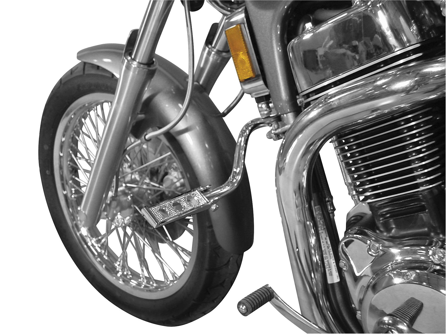 Standard Holy Peg for Cruisers