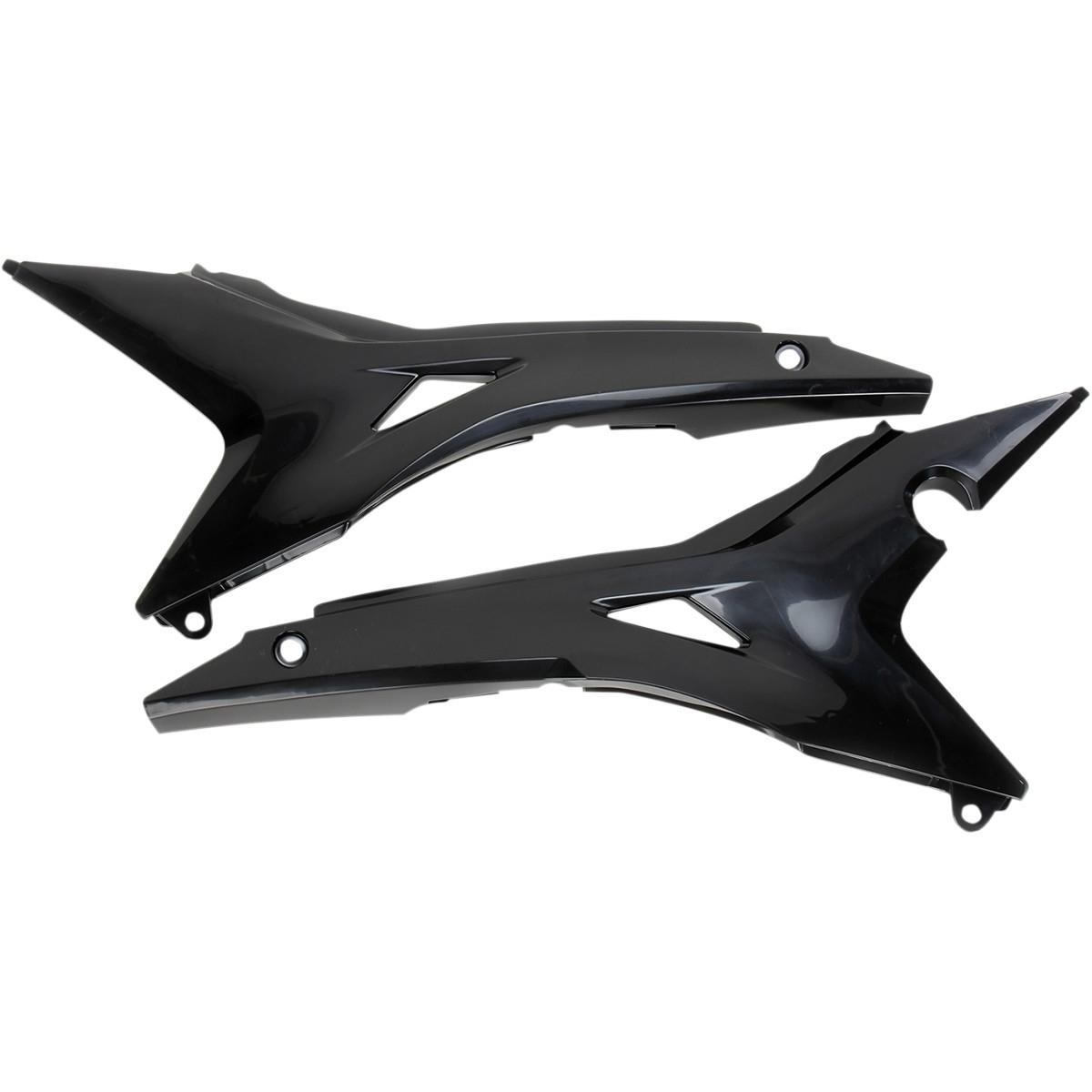 Air Box Cover - Black