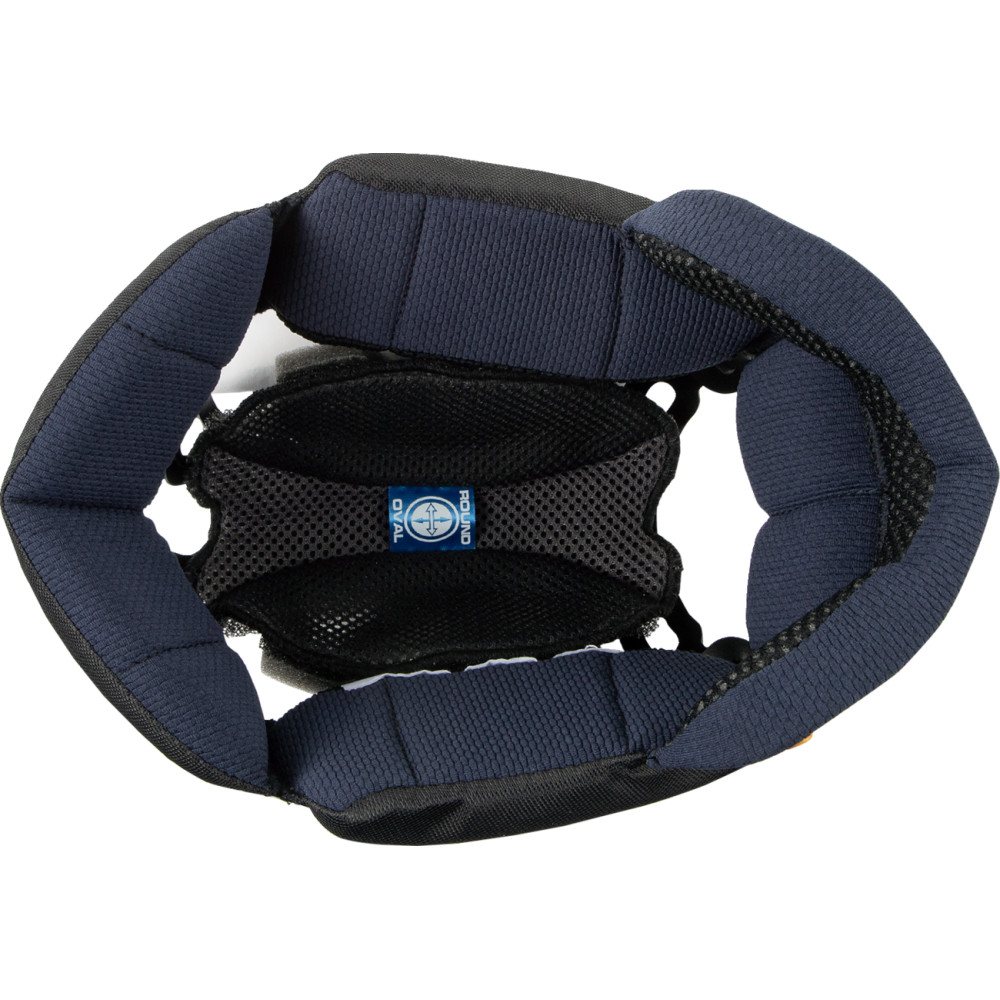 Epure Interior Pad for Quantum-X Helmets - III-12mm