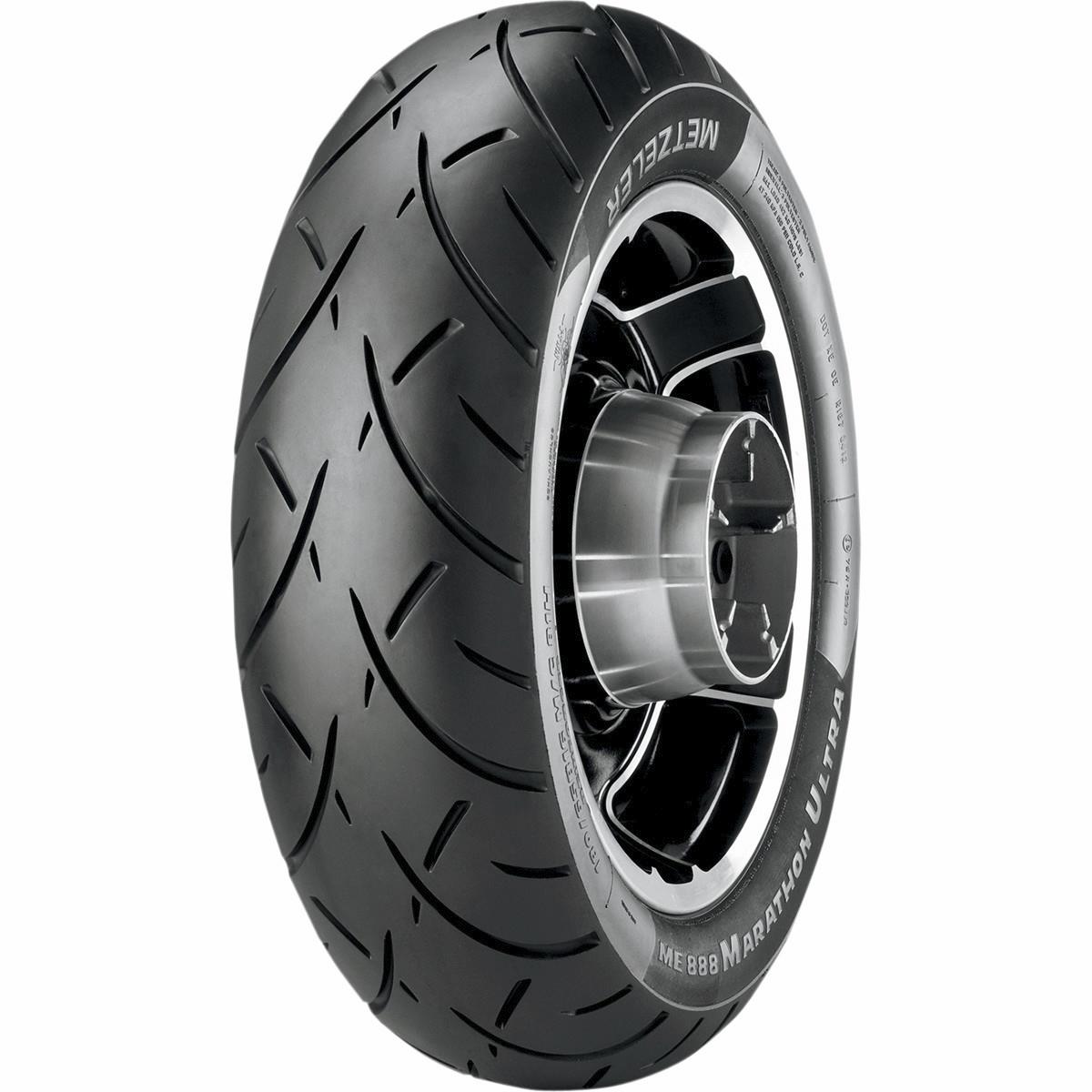ME888 Marathon Ultra Rear Tire - 150/80R17