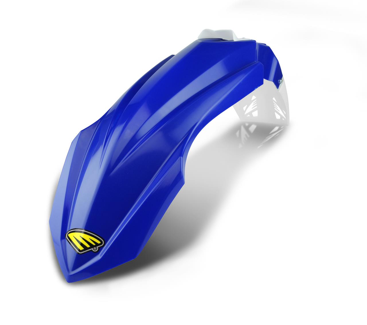 Cycralite Front Fender - Blue