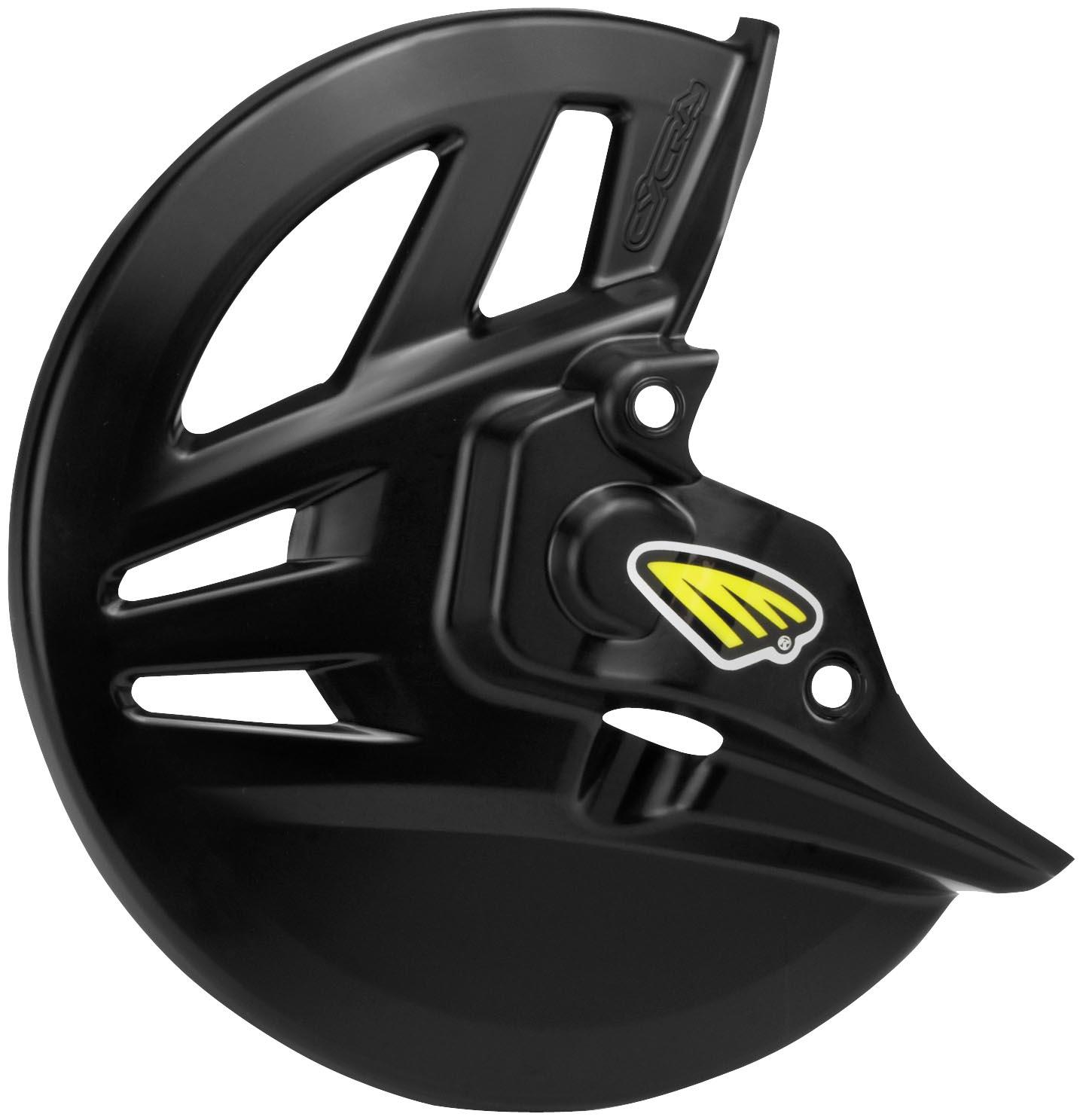 Factory Disc Covers - Black