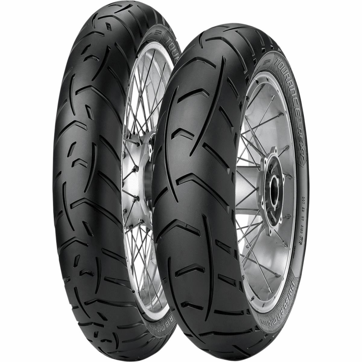 Tourance Next Rear Tire - 150-70R18