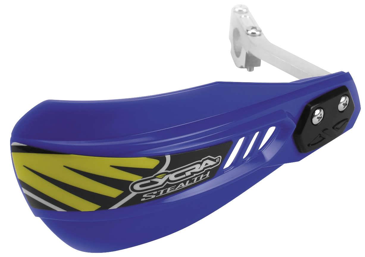 MX Alloy Stealth Complete Racer Park - Blue