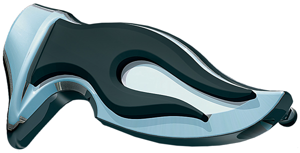 Flamin Pegs without Adapters