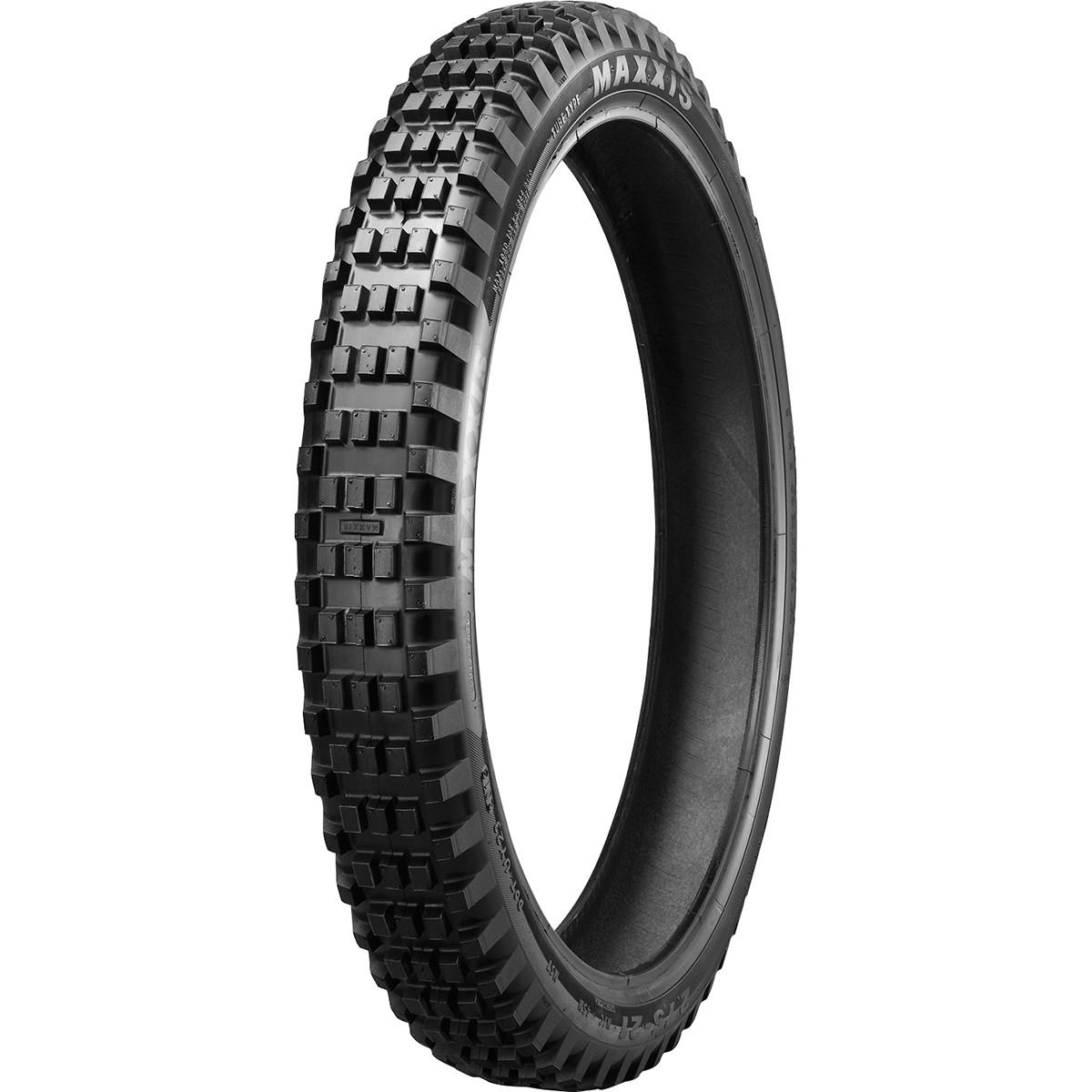 M7319 Trial Maxx Front Tire - 2.75x21