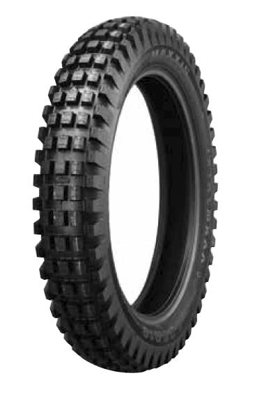 M7320 Trial Maxx Rear Tire - 4.00R18