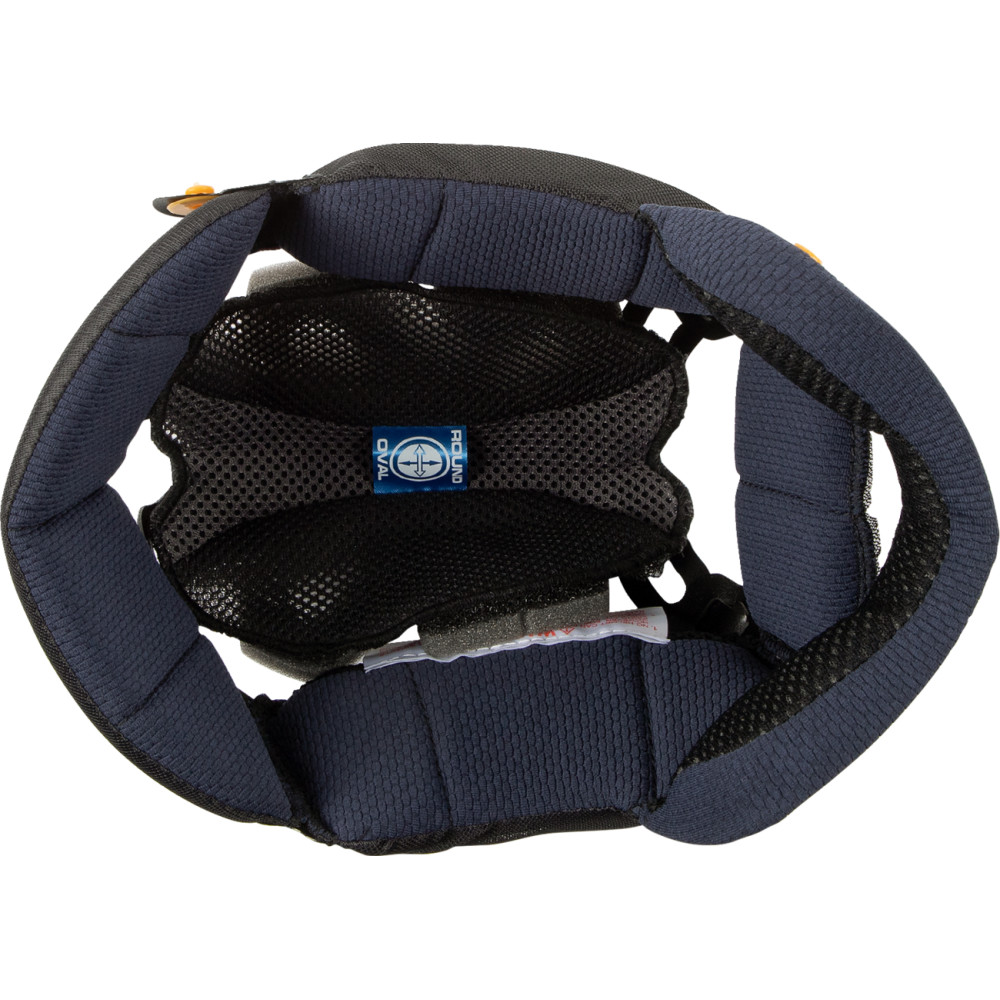 Epure Interior Pad for Quantum-X Helmets - II-10mm