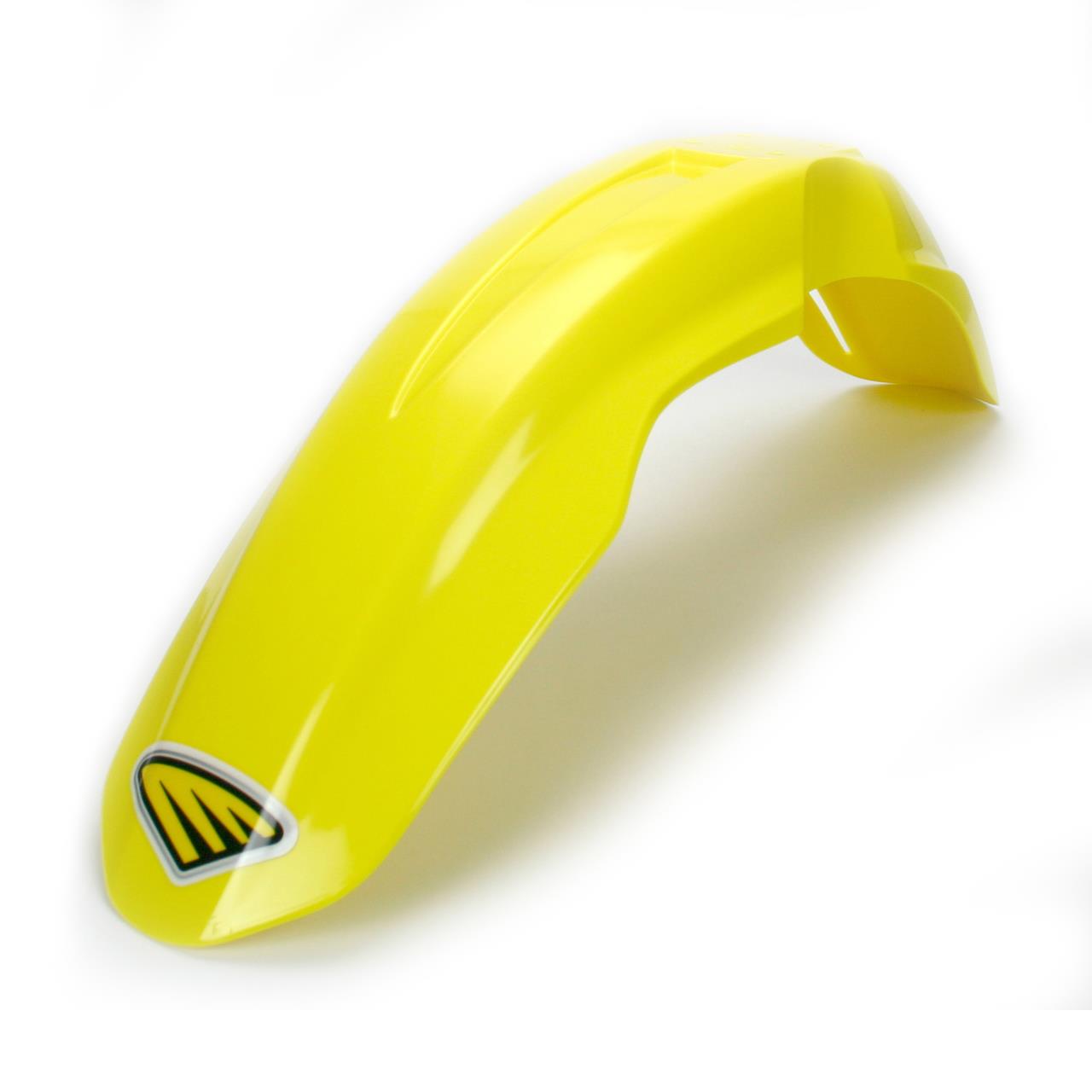 Performance Front Fender - Yellow
