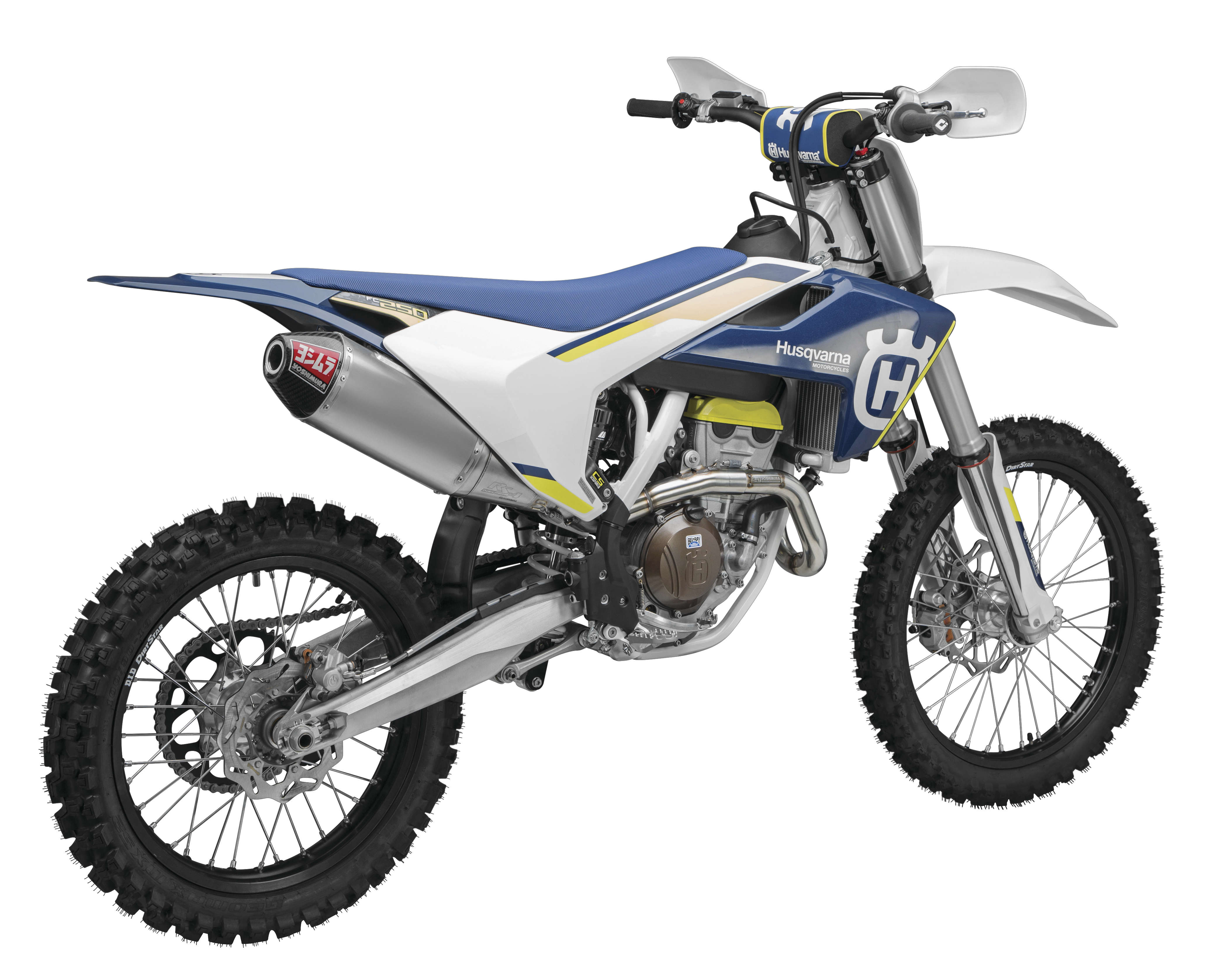 Powerflow Body Kit - White