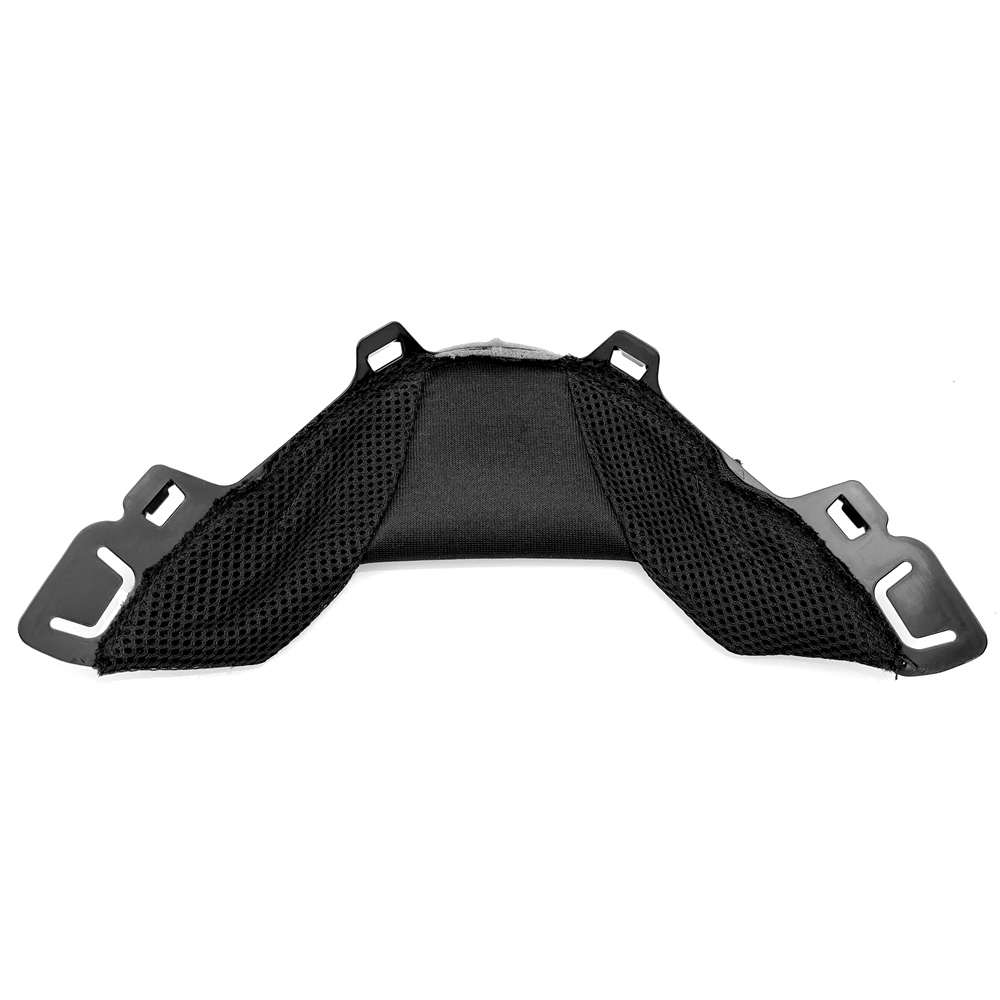 Chin Curtain for Quantum-X Helmets