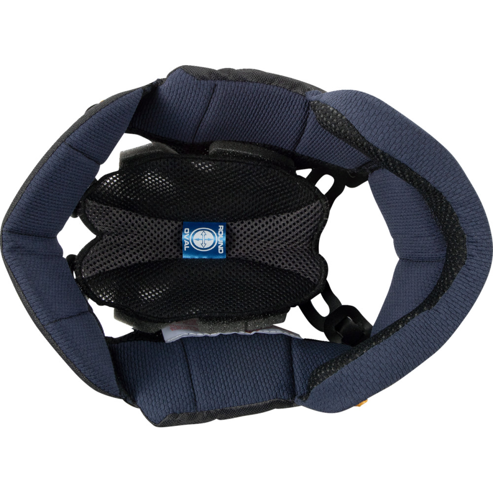 Epure Interior Pad for Quantum-X Helmets - V-10mm