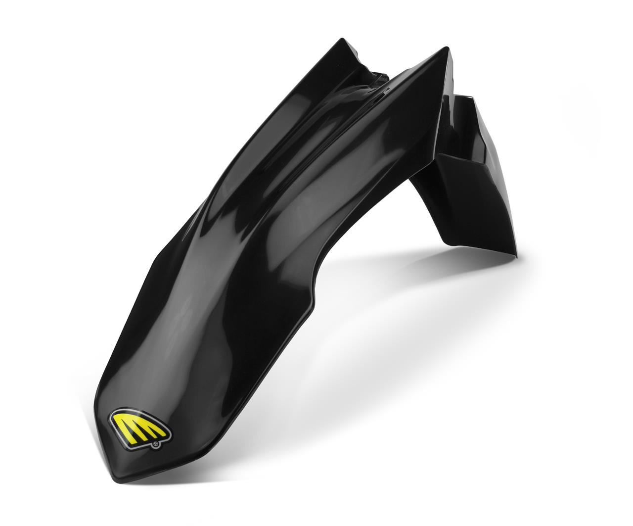 Performance Front Fender - Black