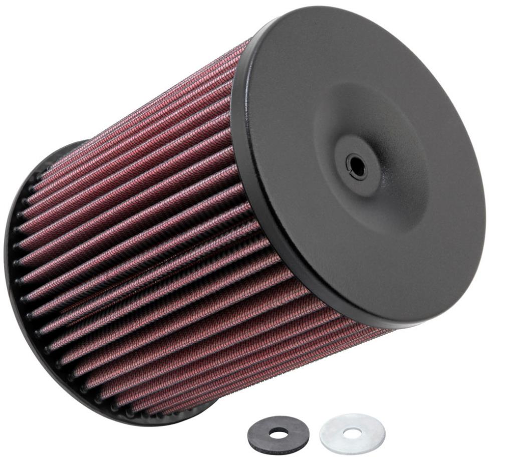 High Flow Air Filter