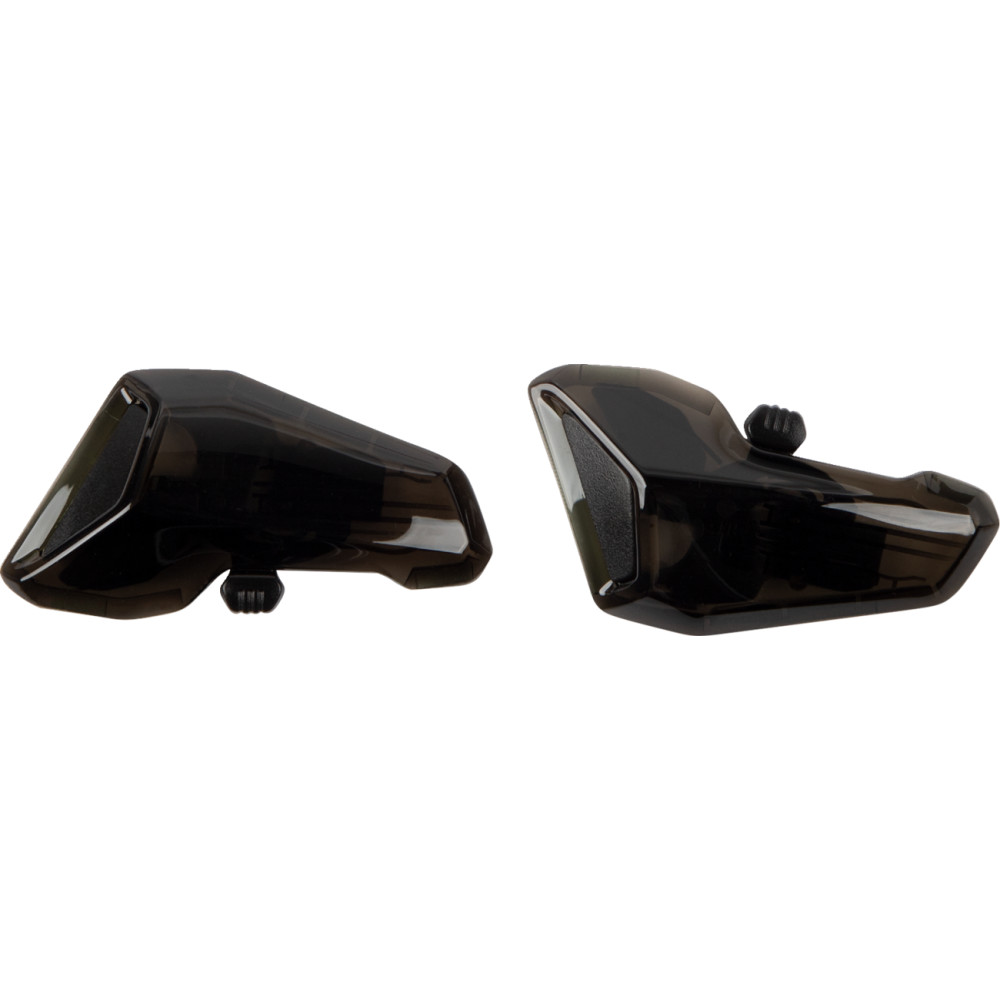 QVF Duct Set Top Front for Quantum-X Helmets - Tint