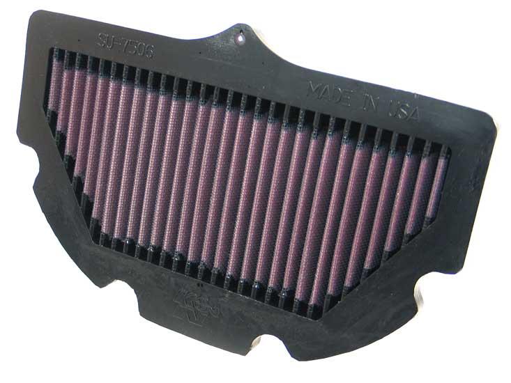 High Flow Air Filter