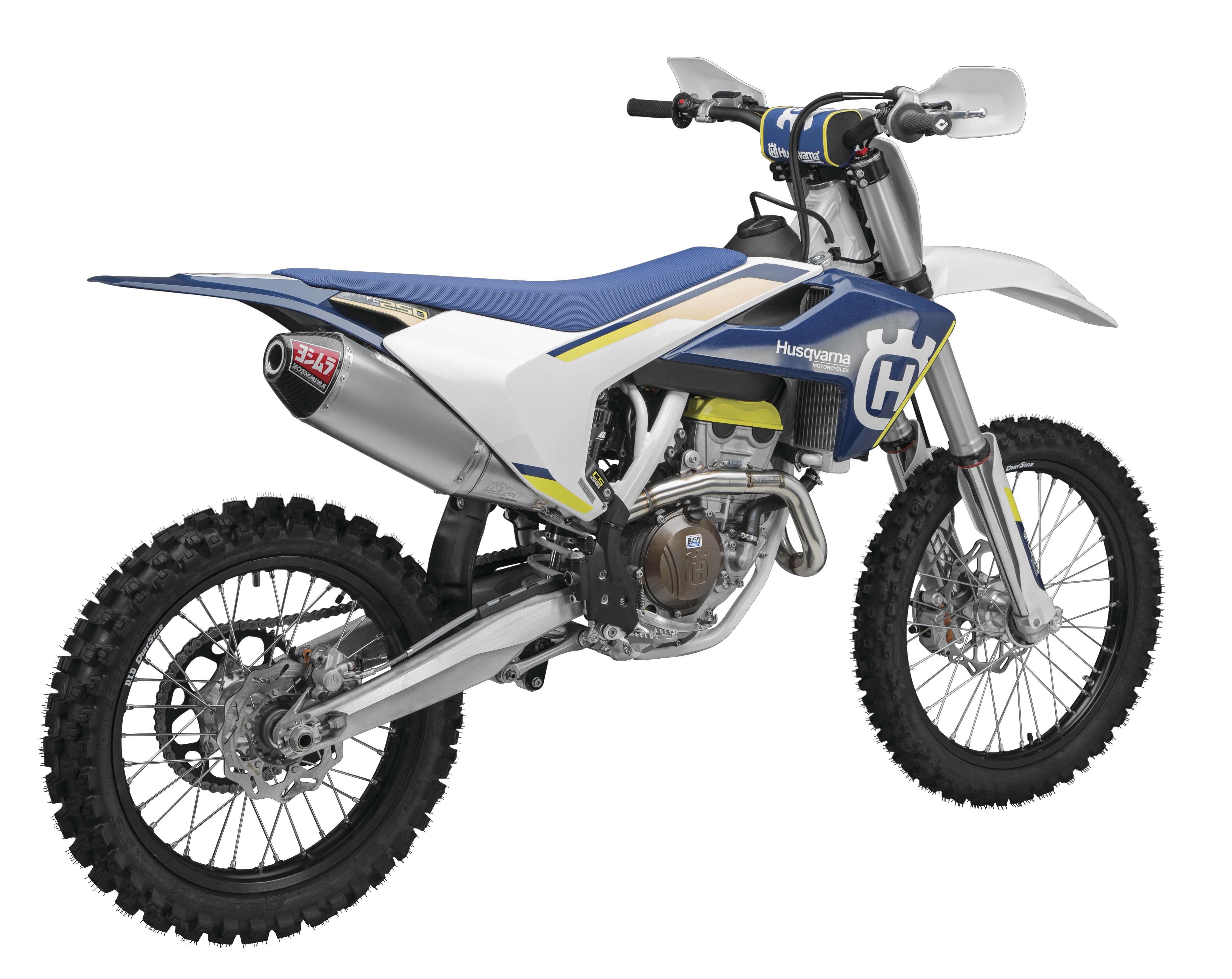 Powerflow Body Kit - OEM