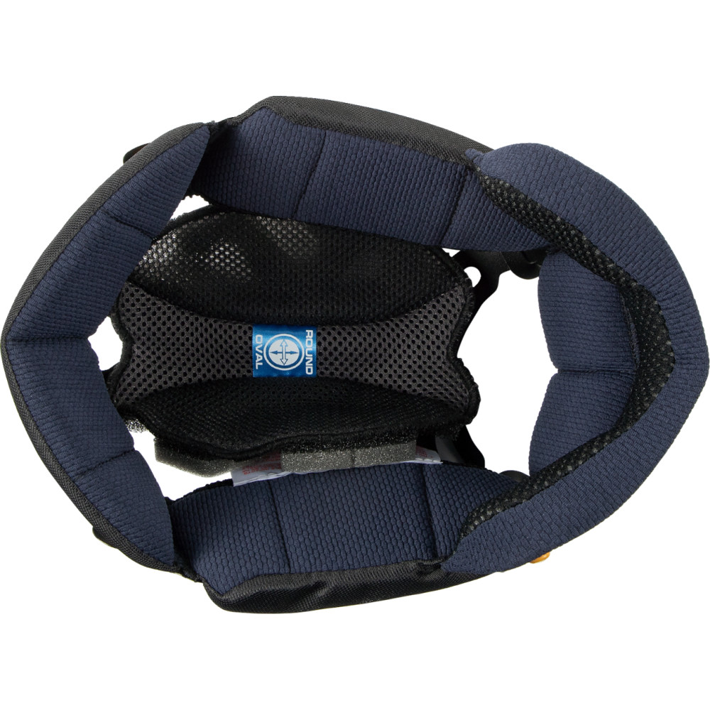 Epure Interior Pad for Quantum-X Helmets - III-10mm