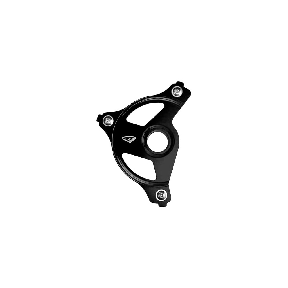 Factory Disc Cover Mount Kit