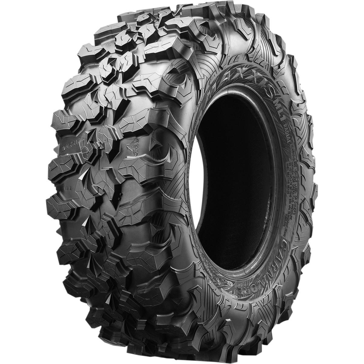 Carnivore ML1 Front/Rear Tire - 32x10R15